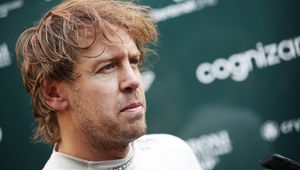 Vettel nie powiedział ostatniego słowa? Zaskakujący scenariusz dla Niemca