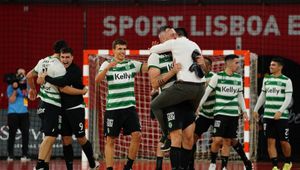 Portugalia: Derby Lizbony dla Sportingu. Fenomenalny mecz braci Costa