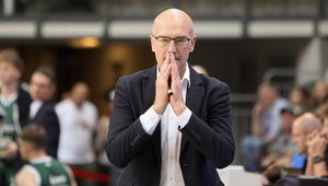 Trener Zastalu zaskoczył ws. gwiazdy. "Będziemy się ścierać"