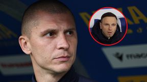 Przełamanie Arki pod nieobecność Szwargi. "Jest progres"