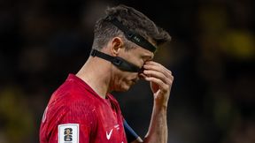 Zderzenie z górą lodową. Oto miejsce polskiej piłki [OPINIA]