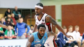 39 punktów różnicy, Polski Cukier Toruń rozbił Legię Warszawa