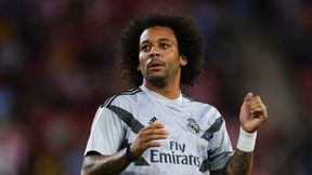 Media: Marcelo chce odejść z Realu Madryt do Juventusu