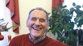 Kolarstwo. Ryszard Szurkowski i jego walka o zdrowie. Mistrz zdradził swoje marzenie