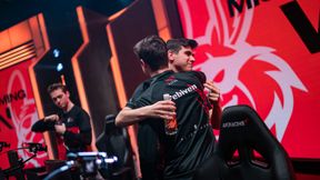 League of Legends. LEC: Pierwsza porażka G2 Esports! Misfits kontynuuje niesamowitą serię