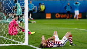 Euro 2016: Emocje dopiero w końcówce dogrywki! Zabójcza kontra i awans Portugalii!