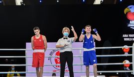 Paweł Sulęcki ocenił występ na gali Suzuki Boxing Night 30