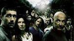 Plakat serialu "Lost"