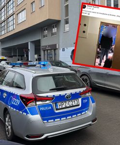 Przełom w sprawie zabójstw w Warszawie? Kontrterroryści na Bródnie