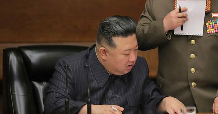 Działo się we wtorek w nocy. Korea Północna dostała ostrzeżenie. Najgroźniejsze od 10 lat