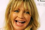 Goldie Hawn nie chciała być gwiazdą