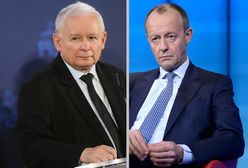 Friedrich Merz i Jarosław Kaczyński chcą przełamać impas w relacjach Polski z Niemcami. Kulisy spotkania w Warszawie