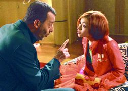 TV Puls Wasabi: Hubert zawodowiec