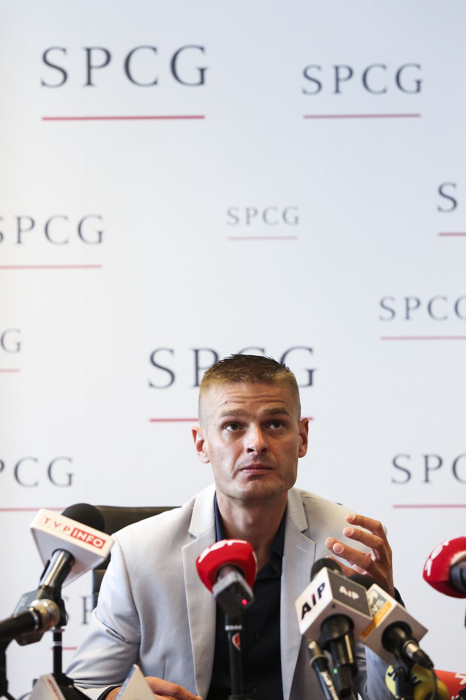 Tomasz Komenda