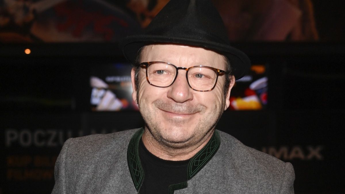 Zbigniew Zamachowski