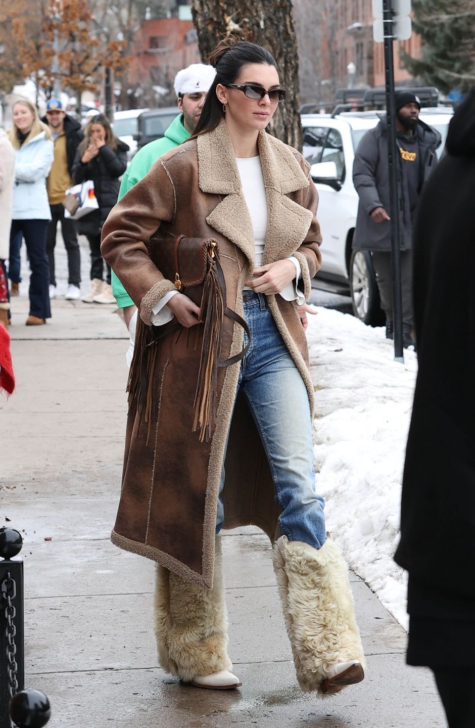 Kendall Jenner