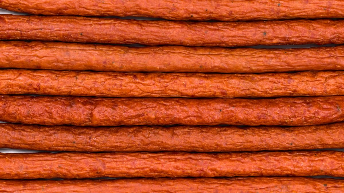 Mięso jest rakotwórcze. Lepiej nie jeść często