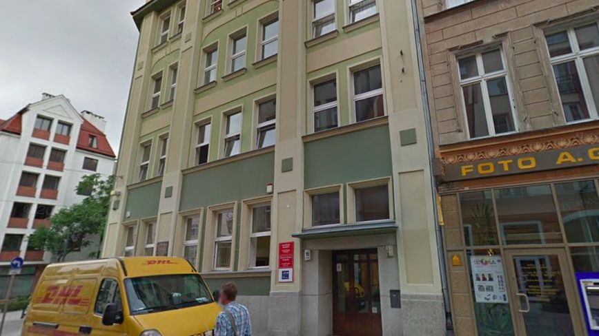 Koronawirus. Centrum Obsługi Podatnika przy ul. Kotlarskiej zamknięte do odwołania