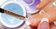 Jak zrobić paznokcie żelowe?