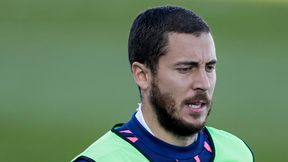 Eden Hazard był wart majątek. Gigantyczny zjazd gwiazdy Realu Madryt