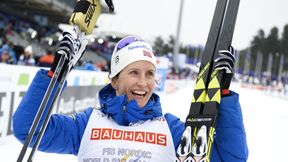 Pjongczang 2018: Marit Bjoergen wycofała się ze sprintu