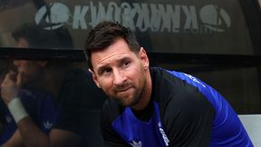 Messi albo kara. Tyle będzie musiała zapłacić Argentyna