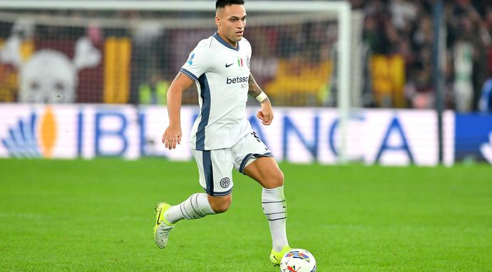 Liga włoska - mecz: Inter Mediolan - Udinese Calcio
