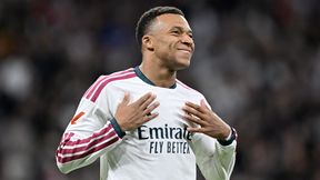 Mbappe nie boi się mocnych deklaracji. "Jestem najlepszy na świecie"