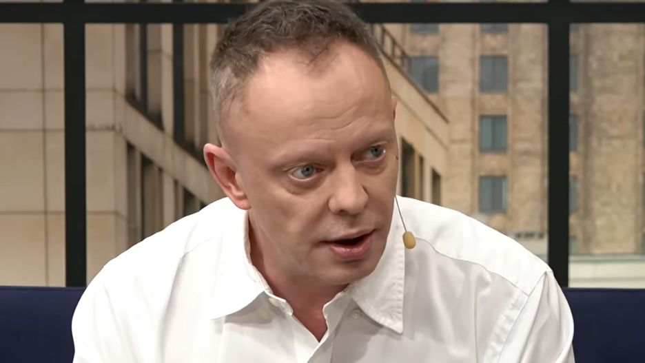 Piotr Krysiak napisał książkę "Edyta Górniak. Bez cenzury"