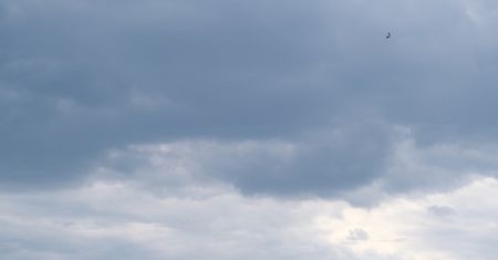 W końcu trochę popada i pogrzmi. Prognoza pogody na sobotę