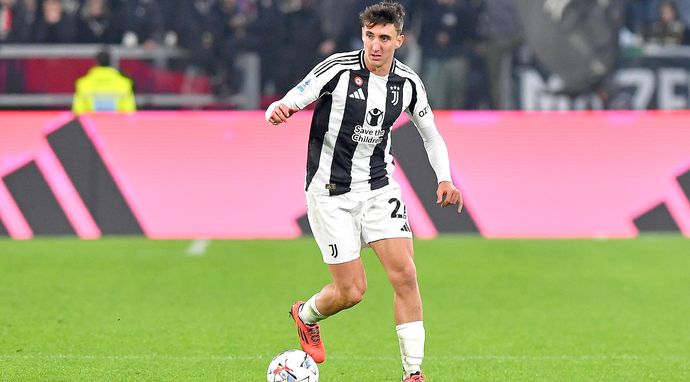 Liga włoska - mecz: US Cremonese - Juventus FC