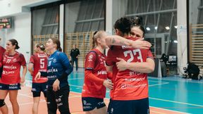 Stoczyły zacięty bój. Zadecydował jeden rzut karny