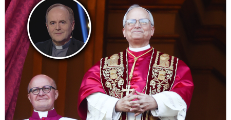 Ks. Kobyliński o pontyfikacie Leona XIV: To "alarm" dla polskich hierarchów