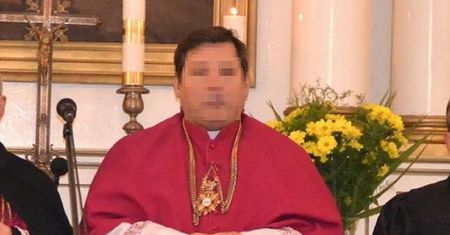 Biskup podjął decyzję ws. księdza z Lipna. Miał molestować 4 mężczyzn