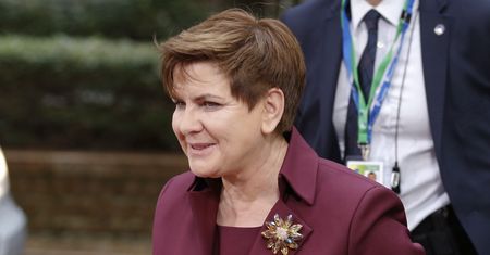 O starszym synu było głośno. Nie każdy wie, czym zajmuje się młodszy