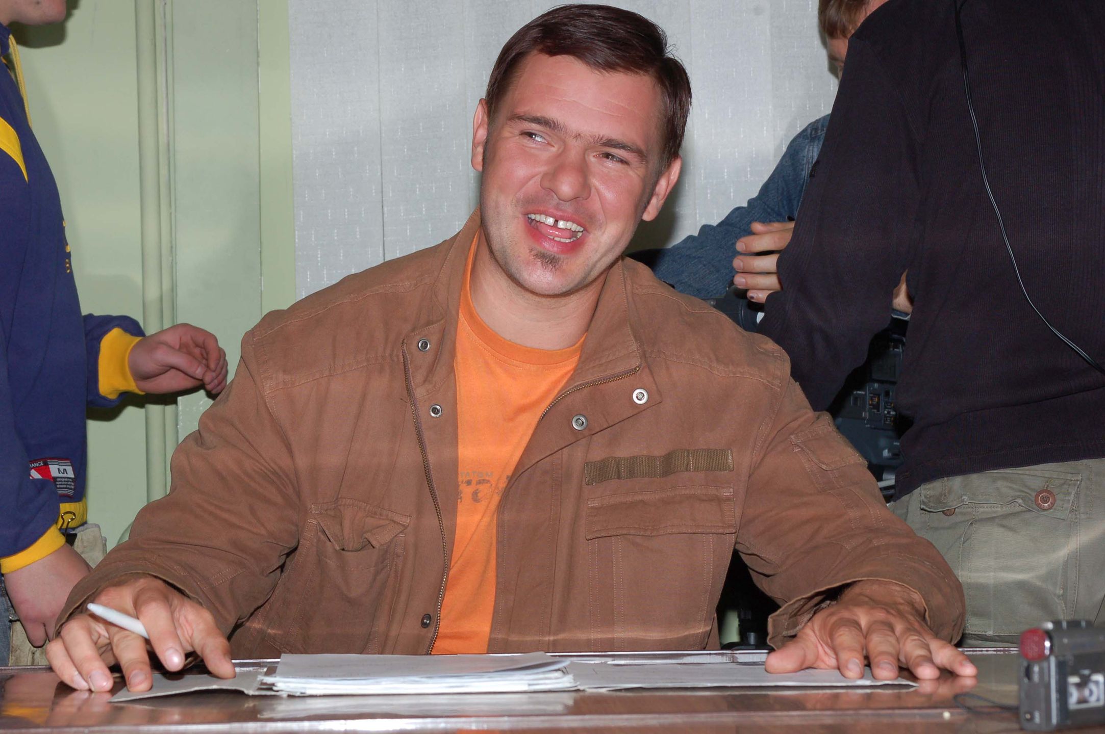 Tomasz Karolak