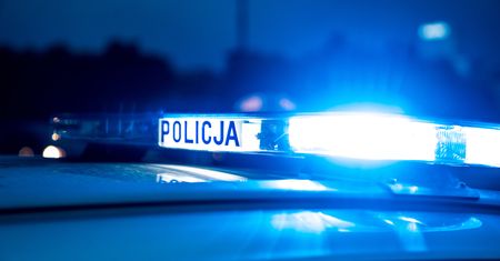 Makabra pod Stalową Wolą. 29-latek z zarzutami za zabicie rodziny