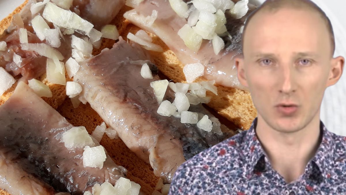 Dr Kulczyński o produktach, które warto włączyć do diety