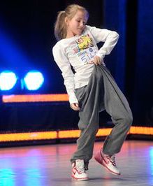 You can dance 6: Odcinek 4