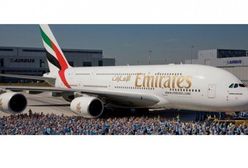 Emirates: promocyjne ceny na powitanie Warszawy