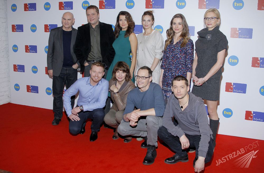 Na Wspólnej
Fotografia: AKPA