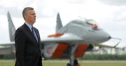 Siemoniak: Obrona państw bałtyckich to obrona NATO