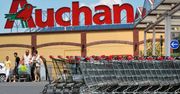 Auchan zrobi zakupy dla Makro