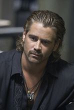 Colin Farrell