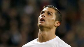 Cristiano Ronaldo celowo kopnął rywala