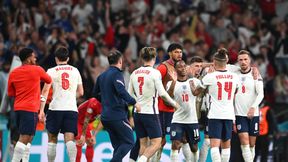 Euro 2020. Problemy Anglików przed finałem. Ważny zawodnik może opuścić mecz z Włochami