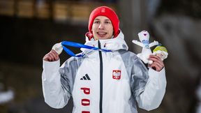 W dwa tygodnie zarobił 2,9 mln złotych. Opowiedział, jak spędzi wakacje i na co przeznaczy nagrodę