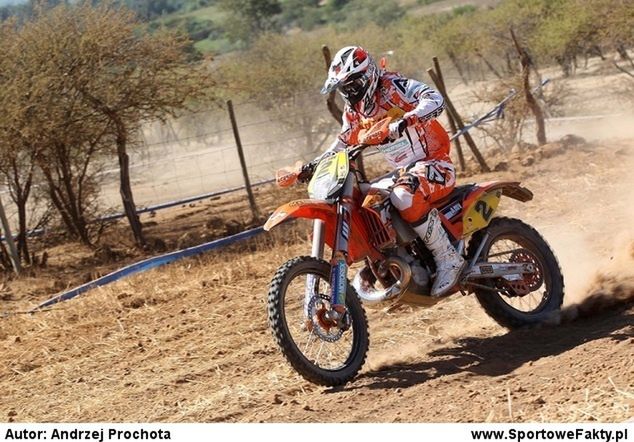 Christophe Nambotin (KTM)