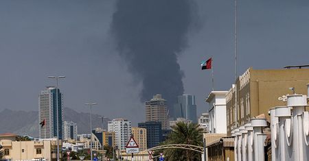 Iran przeprowadził atak. Wystrzelono 17 rakiet. Co z rozejmem?