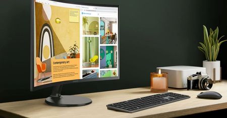 Monitor do domu lub biura w promocji za 399 złotych? Otóż.. tak.